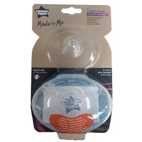 Tommee Tippee bimbóvédő CTN 2 db