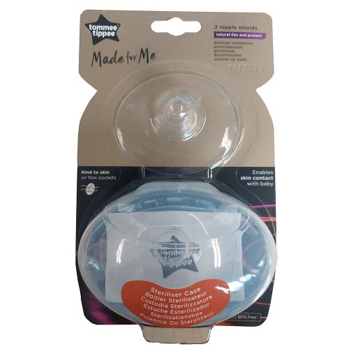 Tommee Tippee bimbóvédő CTN 2 db