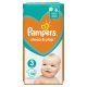 Pampers Sleep&Play 3 pelenka 6-10kg 58db