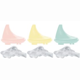 MAM ivócsőr szeleppel puha Learn to Drink Cup-hoz