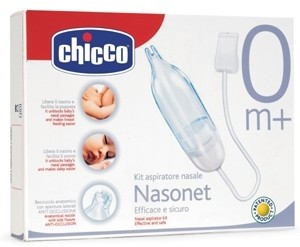 Chicco Nasonet orrszívó cső pótalkatrészek 0m