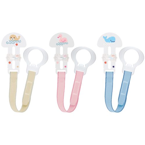 MAM cumitartó szalag Clip