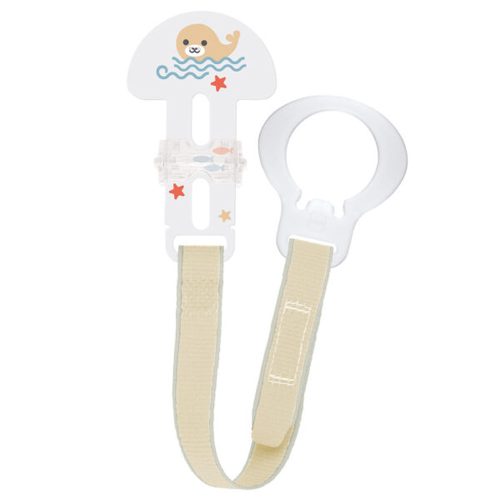 MAM cumitartó szalag Clip