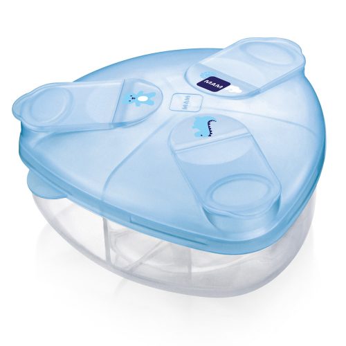 MAM tápszertároló doboz