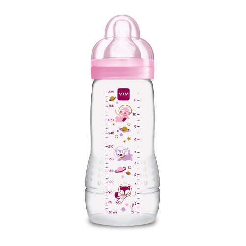 MAM cumisüveg Easy Active 330ml