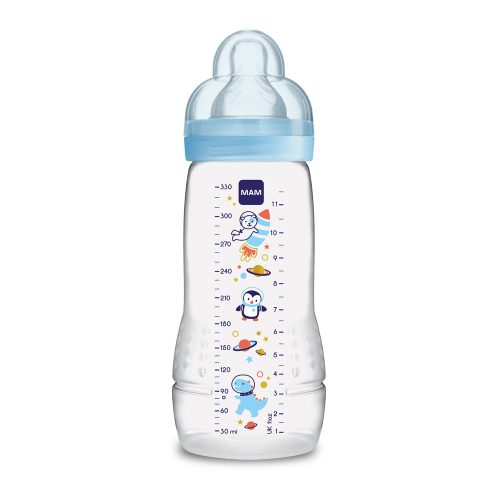 MAM cumisüveg Easy Active 330ml