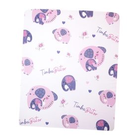 Timba Pelenkázó lap 61x50cm kombi ágyakhoz