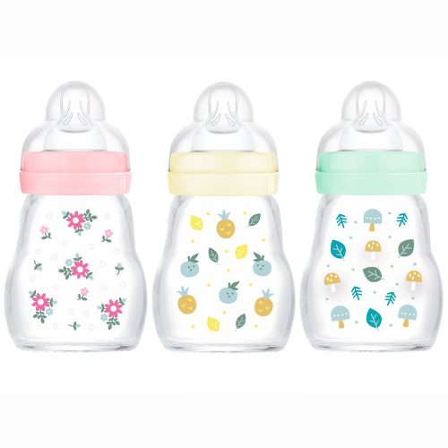 MAM cumisüveg Feel Good üveg 170ml