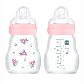 MAM cumisüveg Feel Good üveg 170ml