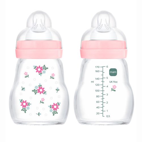 MAM cumisüveg Feel Good üveg 170ml
