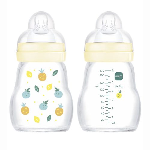 MAM cumisüveg Feel Good üveg 170ml