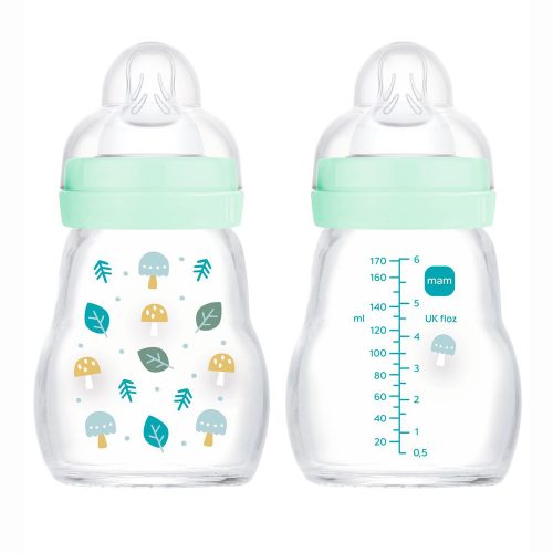 MAM cumisüveg Feel Good üveg 170ml