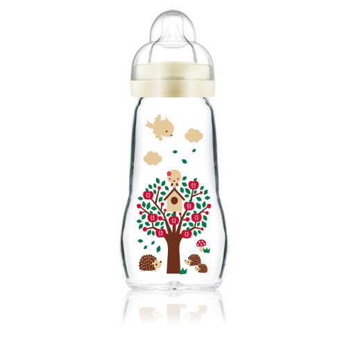 MAM cumisüveg Feel Good üveg 260ml