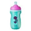 Tommee Tippee itatópohár Straw Cup 260ml 12hó  