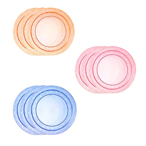 Tommee Tippee essential tányér 3db