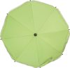 Fillikid napernyő Standard almazöld 04