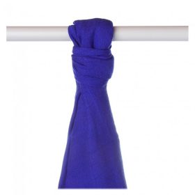 Xkko kifogó bambusz 90x100cm óceánkék BMB090030