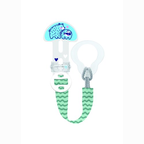 MAM cumitartó szalag Clip-it