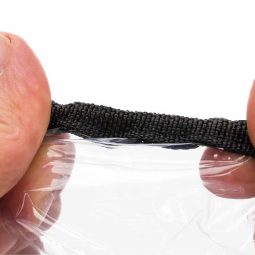 Fillikid esővédő - 3 funkciós 10195