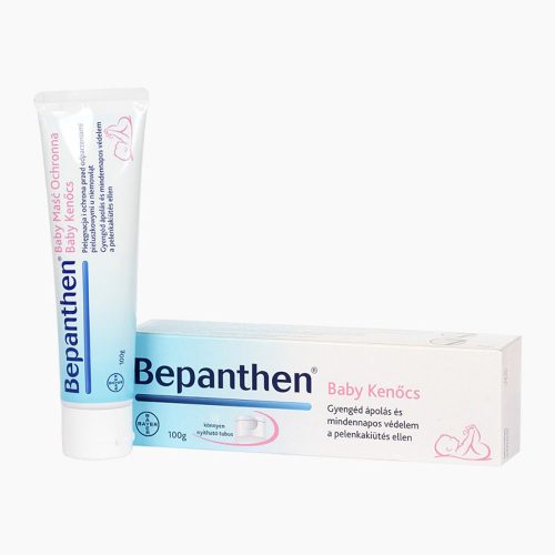 Bepanthen baby kenõcs 100g