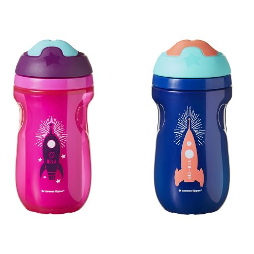 Tommee Tippee itatópohár Drinking Cup 260ml 12hó