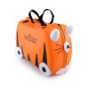 Trunki bőrönd Tipu, a tigris