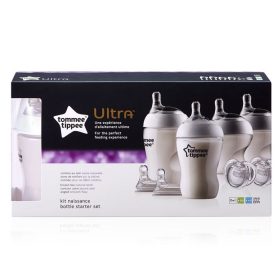 Tommee Tippee cumisüveg szett Ultra