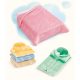 Belpla Baby sac takaró- zsák bézs
