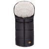 Fillikid bundazsák hordozóba Eco small  1219-06 fekete