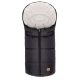 Fillikid bundazsák hordozóba Eco small  1219-06 fekete