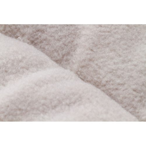 Fillikid bundazsák hordozóba Eco small  1219-06 fekete