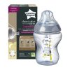 Tommee Tippee cumisüveg CTN 260 ml többféle színben