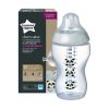 Tommee Tippee cumisüveg CTN 340 ml Pip panda