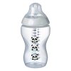Tommee Tippee cumisüveg CTN 340 ml Pip panda