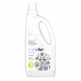 Csepke Baby mosógél 3hó levendula olajjal 1l