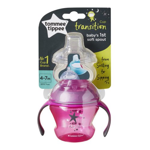 Tommee Tippee tanuló pohár 150ml