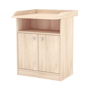 Timba pelenkázó szekrény Niki 70 borostyán