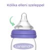 Lansinoh cumisüveg üveg 160ml