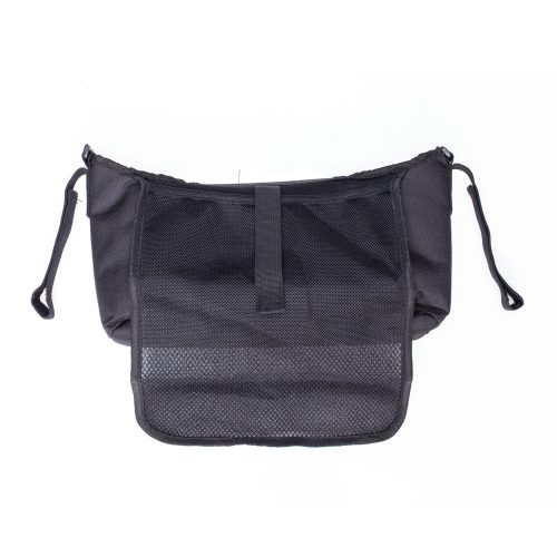 Zopa rendező táska babakocsira Plus fekete ZOP019045