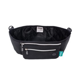   Zopa rendező táska babakocsira neoprén és levehető zsebes ZOP019055