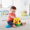 Fisher-Price fejlesztő játék sütifaló kincsesbödön T5320