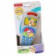 Fisher-Price fejlesztõ játék tanuló kutyás távirányító DLK24