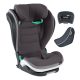 BeSafe gyerekülés iZi Flex FIX i-Size ISOfix 100-150 cm Metallic Mélange 02