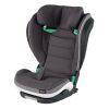 BeSafe gyerekülés iZi Flex FIX i-Size ISOfix 100-150 cm Metallic Mélange 02