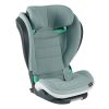 BeSafe gyerekülés iZi Flex FIX i-Size ISOfix 100-150 cm Sea Green Mélange 09