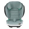 BeSafe gyerekülés iZi Flex FIX i-Size ISOfix 100-150 cm Sea Green Mélange 09