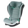 BeSafe gyerekülés iZi Flex FIX i-Size ISOfix 100-150 cm Sea Green Mélange 09