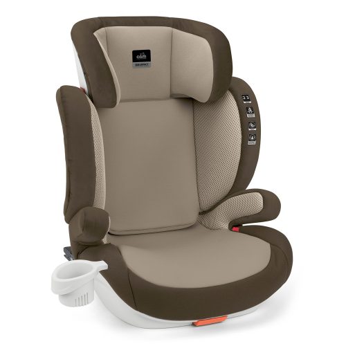 CAM gyerekülés Quantico Isofix 151