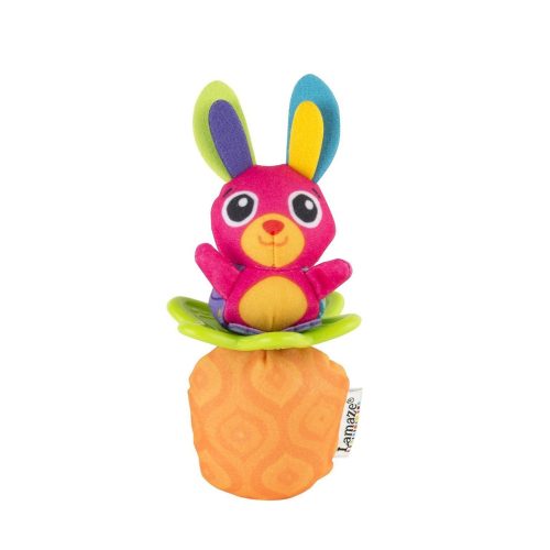 Lamaze csörgõ nyuszika