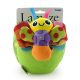 Lamaze bébijáték bújócskázó Almapille LC27618